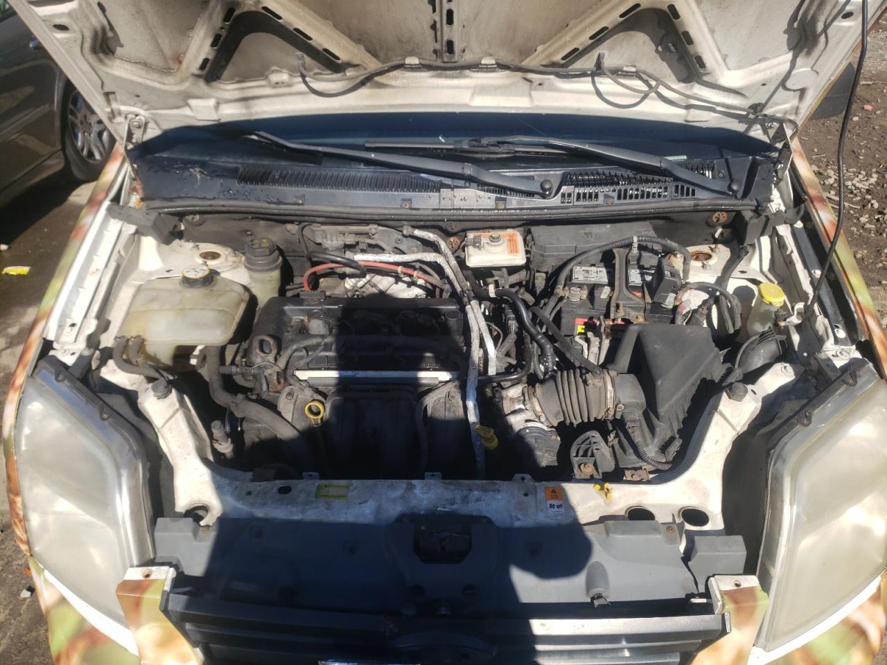 Photo 7 from auction – 2011 FORD TRANSIT CO with VIN NM0LS7BN8BT073530