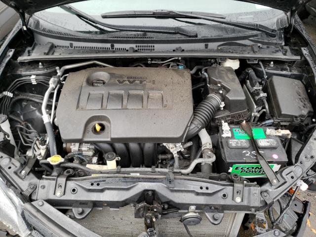 Photo 7 from auction – 2017 TOYOTA COROLLA L with VIN 2T1BURHE3HC785777