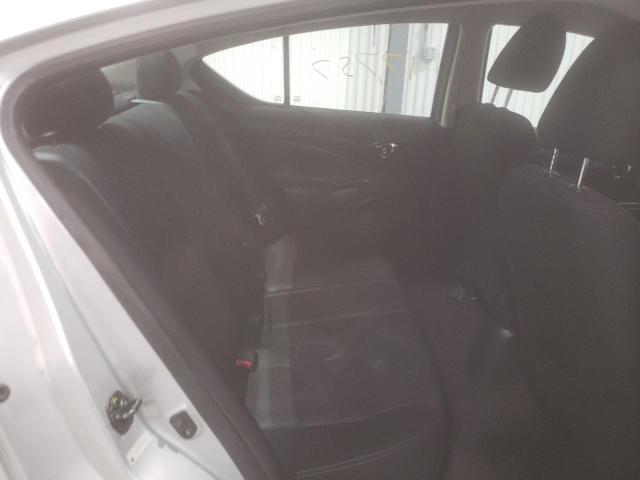 Photo 6 from auction – 2017 NISSAN VERSA S with VIN 3N1CN7AP1HL806062