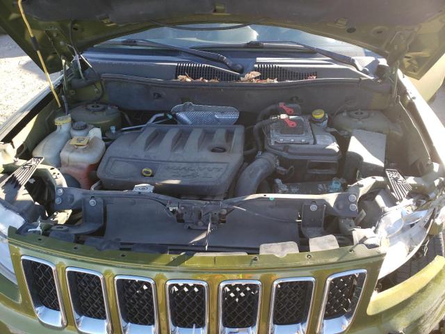 Photo 7 from auction – 2012 JEEP COMPASS LI with VIN 1C4NJDCB0CD612459