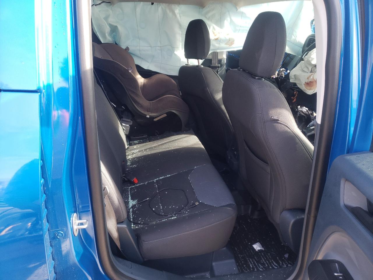 Foto 6 de la subasta – 2022 FORD MAVERICK con VIN 3FTTW8F98NRA01274