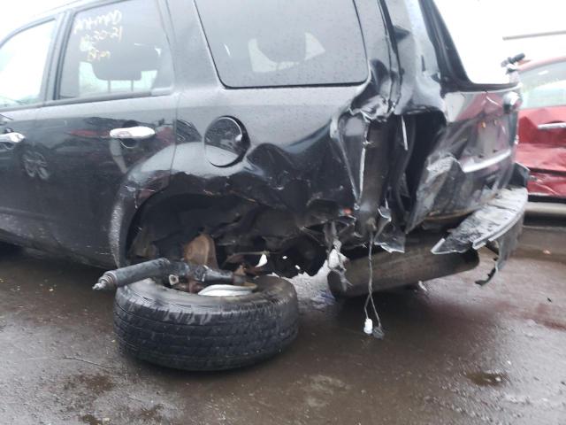 Photo 9 from auction – 2012 FORD ESCAPE XLT with VIN 1FMCU9DG8CKB09212
