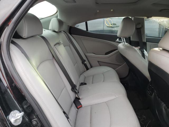 Photo 6 from auction – 2013 KIA OPTIMA EX with VIN 5XXGN4A75DG209967