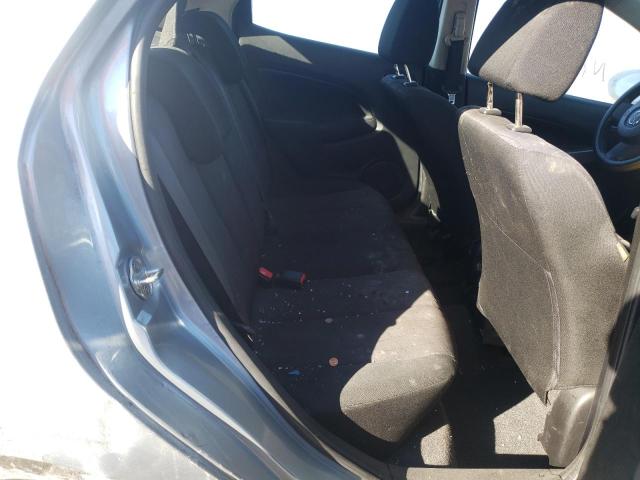 Photo 6 from auction – 2013 MAZDA MAZDA2 with VIN JM1DE1KY1D0170689