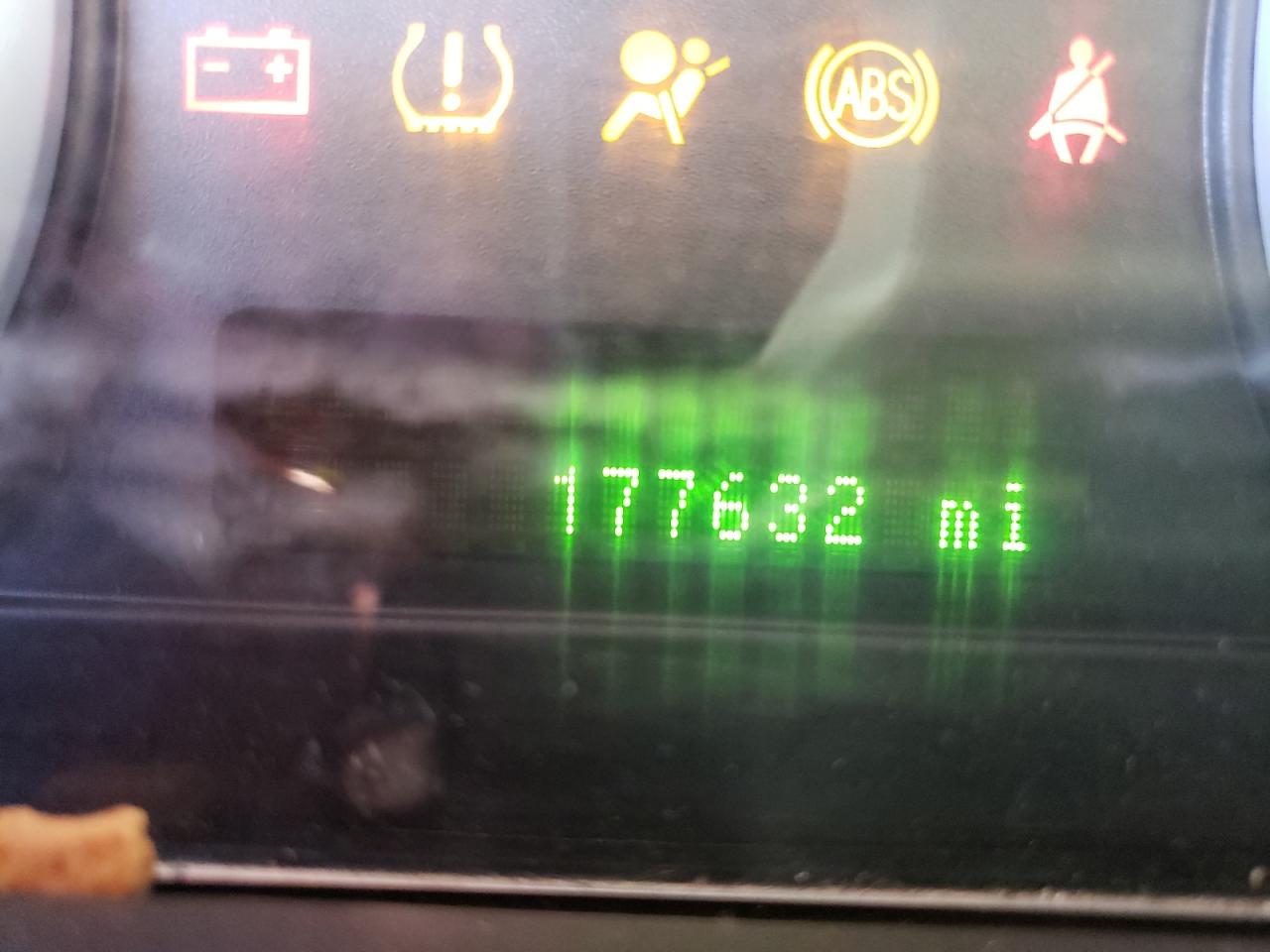 Photo 8 from auction – 2008 FORD FUSION with VIN 3FAHP07Z28R173121