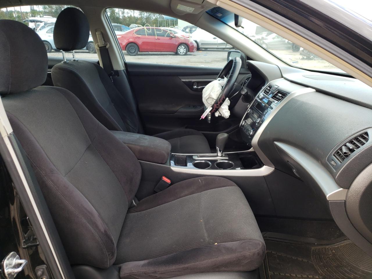 Photo 5 from auction – 2013 NISSAN ALTIMA 2.5 with VIN 1N4AL3AP3DC105473