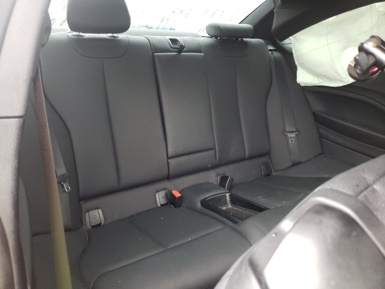 Photo 6 from auction – 2016 BMW 228I with VIN WBA1G9C55GV726944
