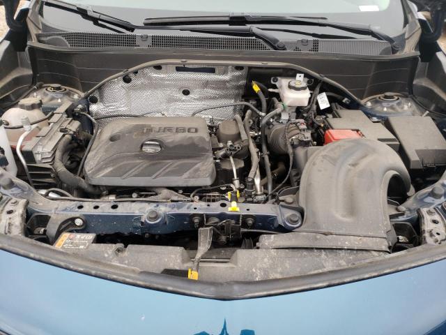 Photo 7 from auction – 2020 BUICK ENCORE GX with VIN KL4MMCSL2LB094593