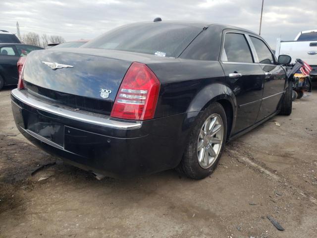 Photo 4 from auction – 2006 CHRYSLER 300 with VIN 2C3LA63H46H171261