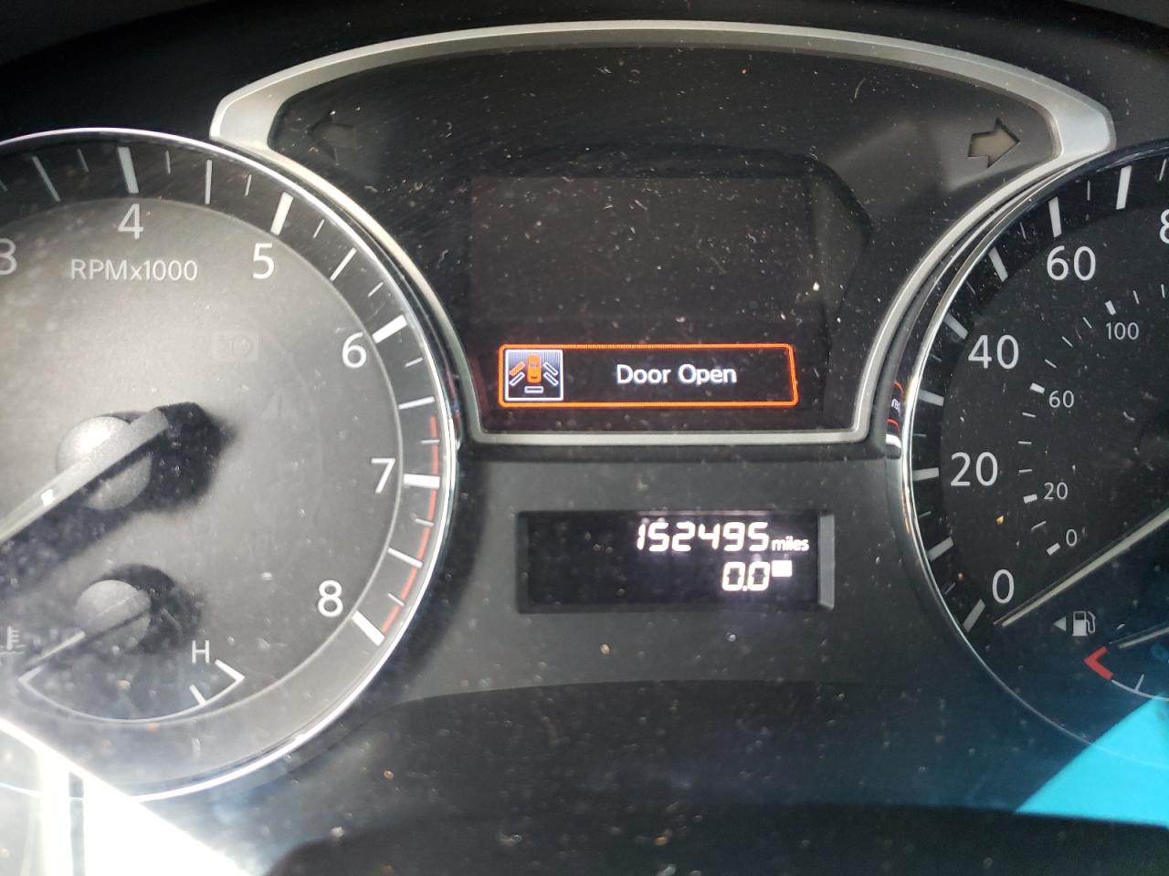 Photo 8 from auction – 2013 NISSAN ALTIMA 2.5 with VIN 1N4AL3AP3DC105473