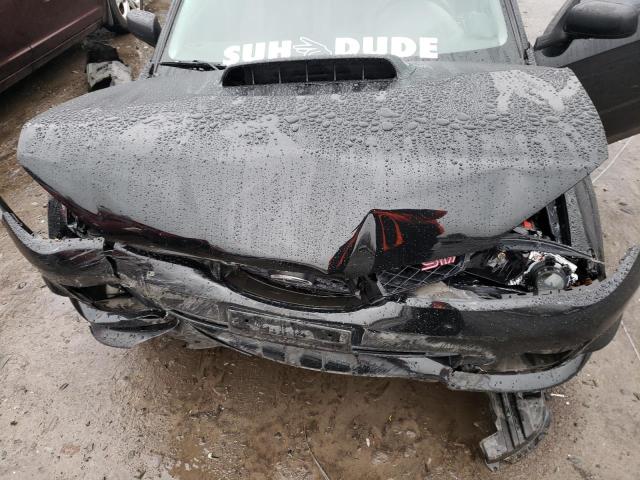 Zdjęcie 7 z aukcji – 2007 SUBARU IMPREZA WR z VIN JF1GD75637G514599