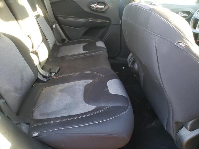 Photo 6 from auction – 2014 JEEP CHEROKEE L with VIN 1C4PJMCSXEW179412