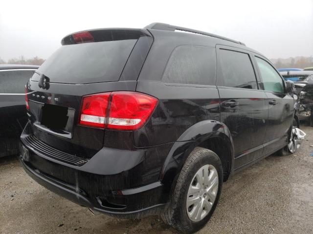 Photo 4 from auction – 2019 DODGE JOURNEY SE with VIN 3C4PDCBGXKT875011