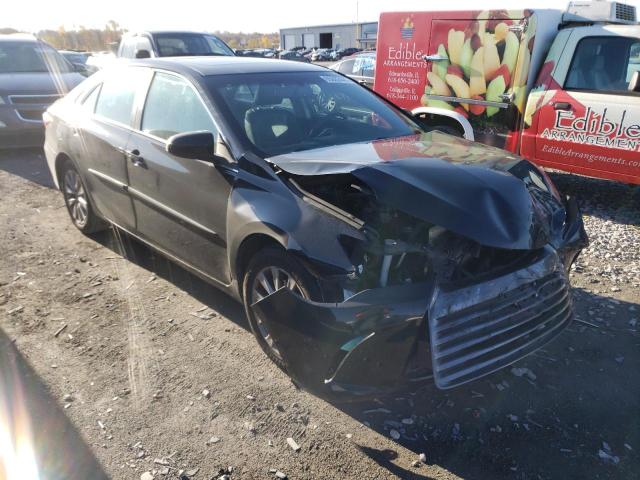 Photo 1 from auction – 2015 TOYOTA CAMRY LE with VIN 4T1BF1FK6FU969465