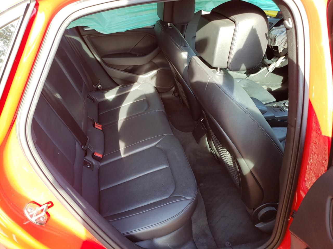 Photo 6 from auction – 2015 AUDI A3 PREMIUM with VIN WAUBFGFF5F1086773