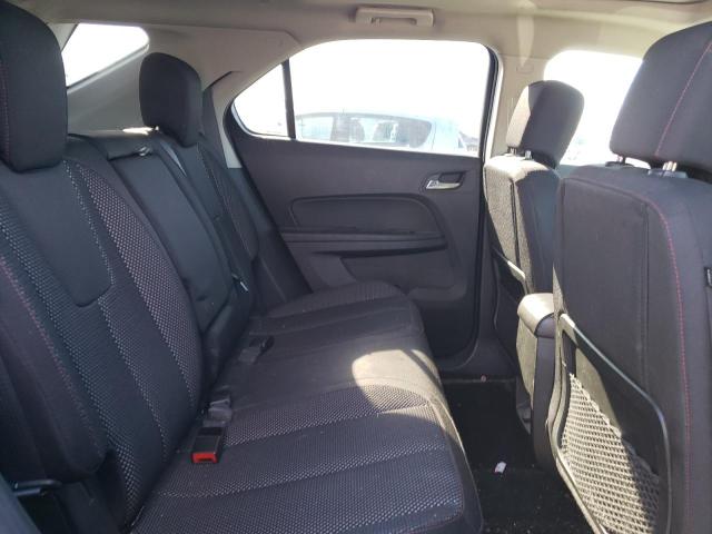 Photo 6 from auction – 2014 CHEVROLET EQUINOX LT with VIN 2GNFLFEKXE6351566