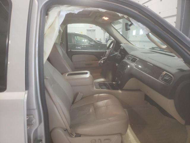 Photo 5 from auction – 2007 GMC YUKON DENA with VIN 1GKFK63807J390051