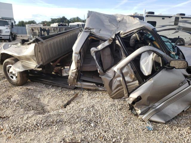 Photo 9 from auction – 2000 CHEVROLET SILVERADO with VIN 1GCEC19V0YZ165961
