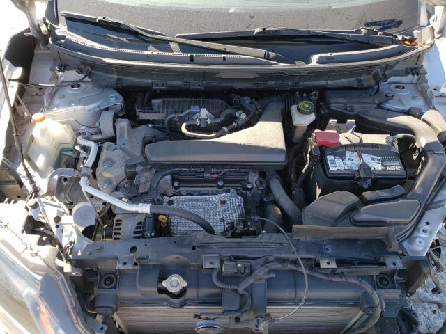 Photo 7 from auction – 2016 NISSAN ROGUE S with VIN JN8AT2MT3GW018970