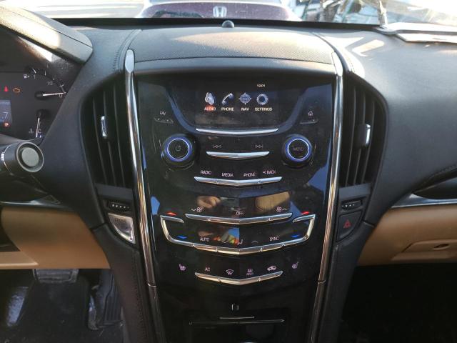 Photo 9 from auction – 2013 CADILLAC ATS with VIN 1G6AG5RX5D0127669