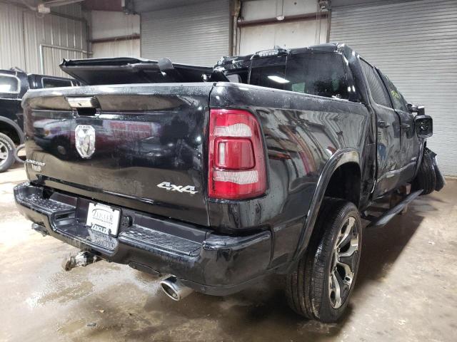 Photo 4 from auction – 2021 RAM 1500 LIMIT with VIN 1C6SRFHT0MN758128
