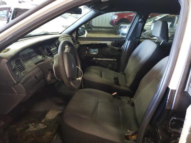 Photo 5 from auction – 2008 FORD CROWN VICT with VIN 2FAFP71V98X138017