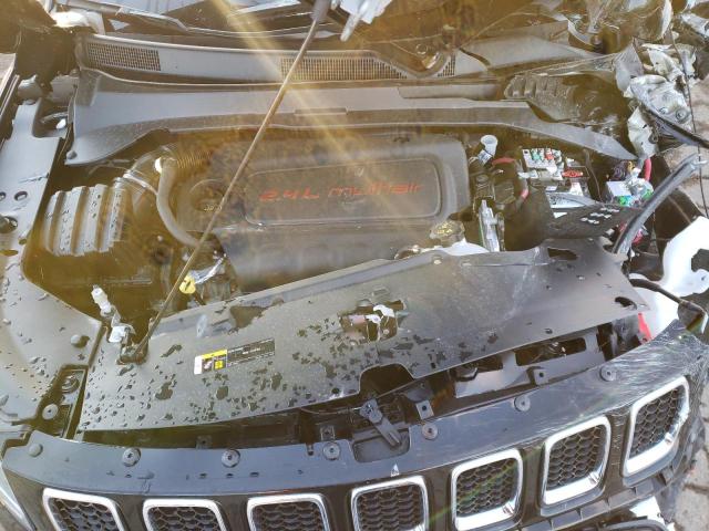 Photo 7 from auction – 2019 JEEP COMPASS LA with VIN 3C4NJDBB3KT761197