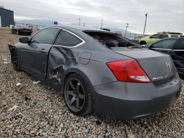 Photo 3 from auction – 2011 HONDA ACCORD with VIN 1HGCS1B35BA013250
