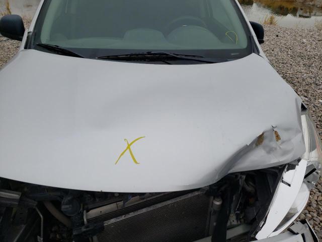 Photo 7 from auction – 2015 NISSAN VERSA S with VIN 3N1CN7AP8FL940578