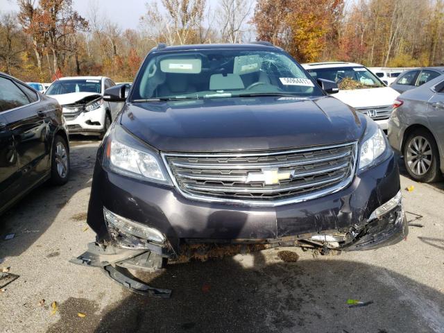 Photo 9 from auction – 2015 CHEVROLET TRAVERSE L with VIN 1GNKVJKD0FJ368978