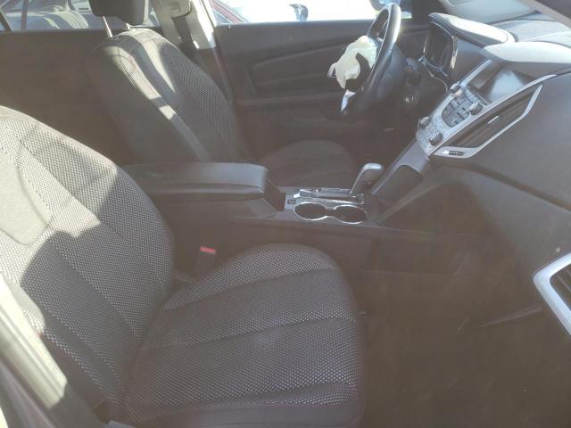 Снимка 5 от търг – 2012 GMC TERRAIN SL с VIN 2GKFLTE54C6246654