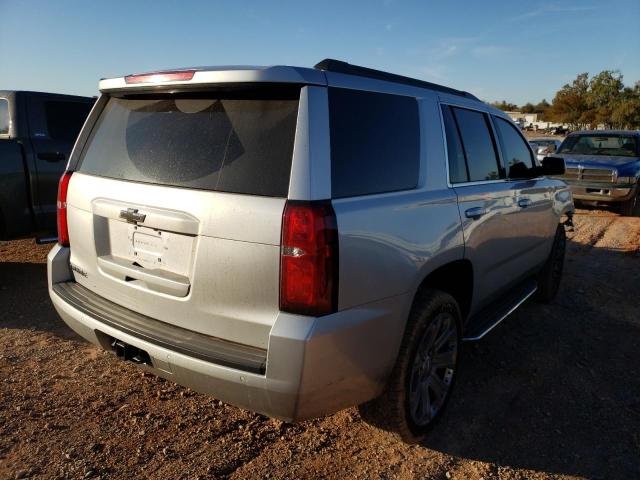 Photo 4 from auction – 2015 CHEVROLET TAHOE C150 with VIN 1GNSCBKC5FR701535