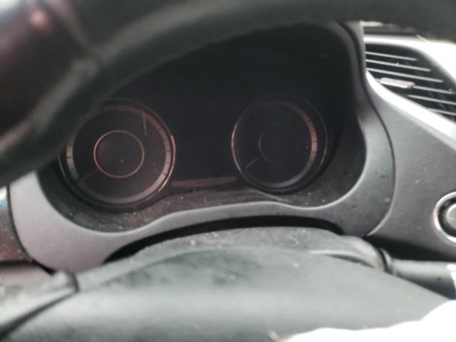 Photo 8 from auction – 2014 HYUNDAI AZERA GLS with VIN KMHFH4JG7EA359591