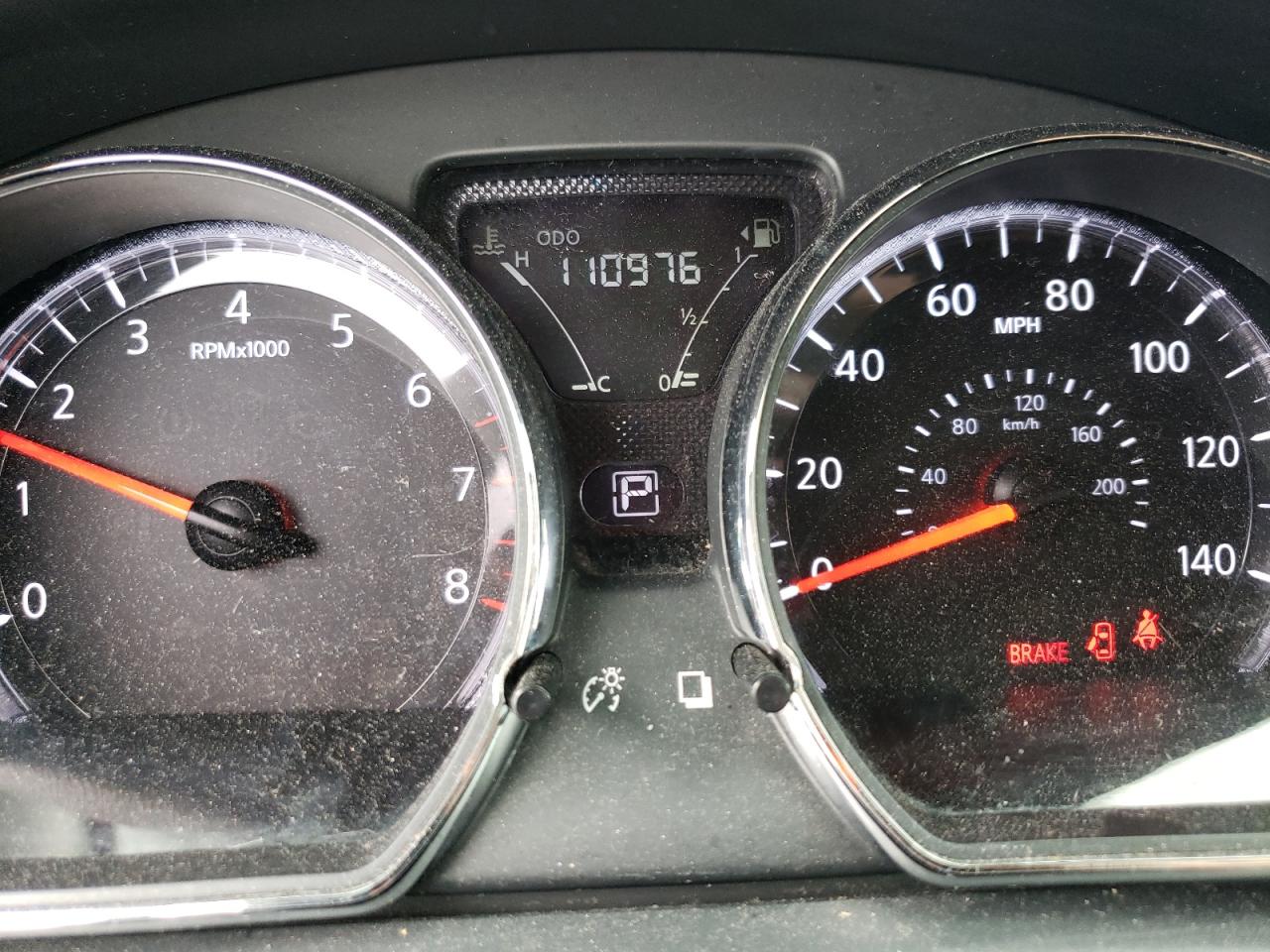 Photo 8 from auction – 2015 NISSAN VERSA S with VIN 3N1CN7AP5FL906596