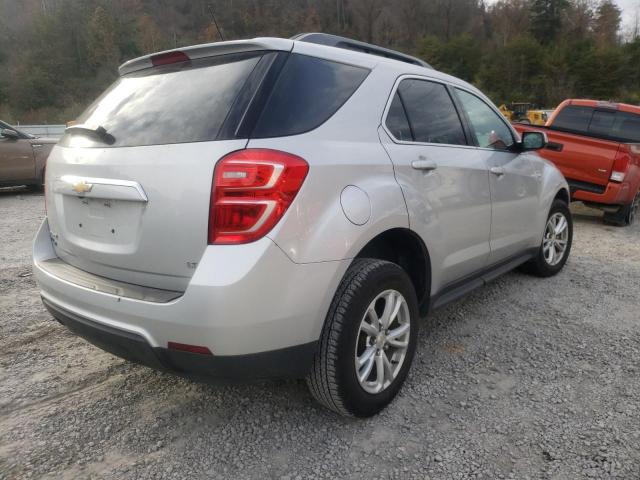 Photo 4 from auction – 2017 CHEVROLET EQUINOX LT with VIN 2GNALCEK0H1573771