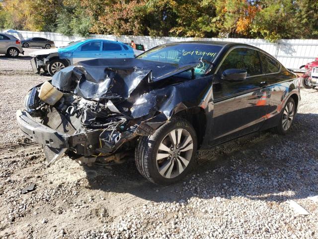 Photo 2 from auction – 2012 HONDA ACCORD EXL with VIN 1HGCS1B88CA004779