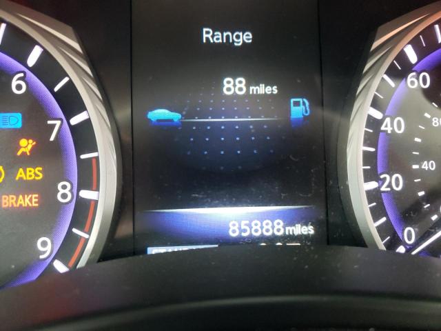 Photo 8 from auction – 2015 INFINITI Q50 BASE with VIN JN1BV7AP8FM349927