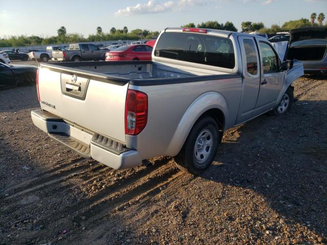 Photo 4 from auction – 2019 NISSAN FRONTIER S with VIN 1N6BD0CTXKN769997