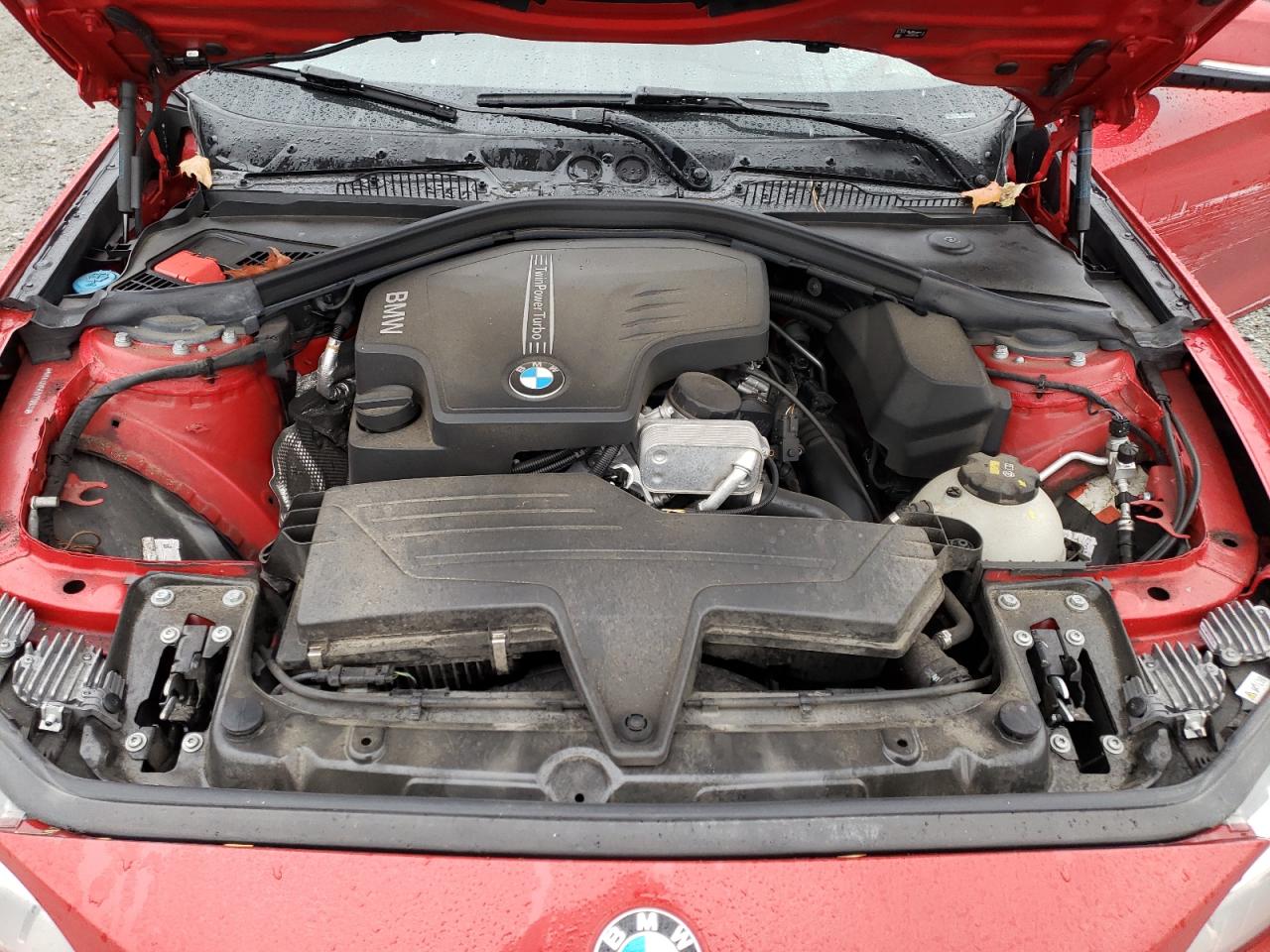 Foto 7 de la subasta – 2016 BMW 228I con VIN WBA1G9C55GV726944