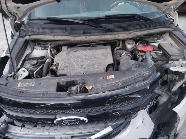 Photo 7 from auction – 2013 FORD EXPLORER S with VIN 1FM5K8GT8DGC49136