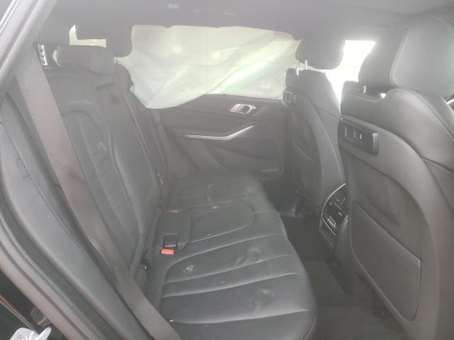 Photo 6 from auction – 2019 BMW X5 XDRIVE4 with VIN 5UXCR6C58KLL23192