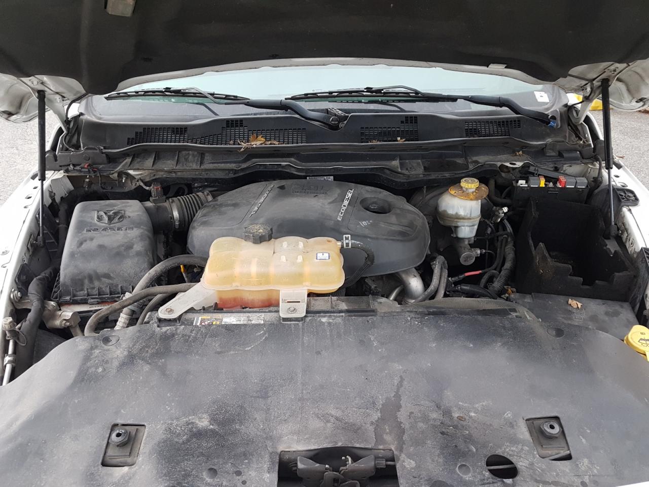 Photo 7 from auction – 2015 RAM 1500 SLT with VIN 1C6RR7LMXFS637843