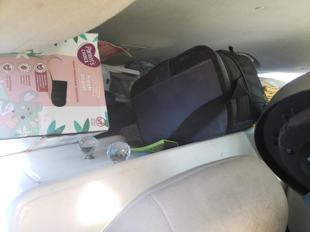 Photo 6 from auction – 2012 MAZDA 5 with VIN JM1CW2BL6C0101398
