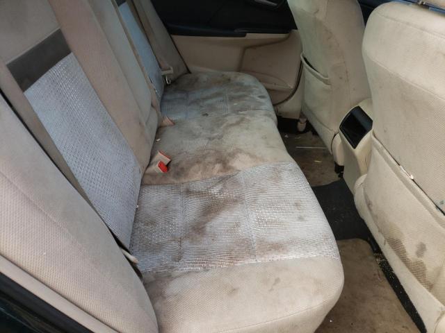 Photo 6 from auction – 2012 TOYOTA CAMRY BASE with VIN 4T1BF1FK5CU031176