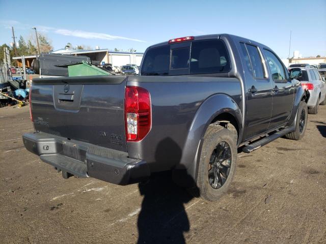 Photo 4 from auction – 2019 NISSAN FRONTIER S with VIN 1N6AD0EV6KN874305