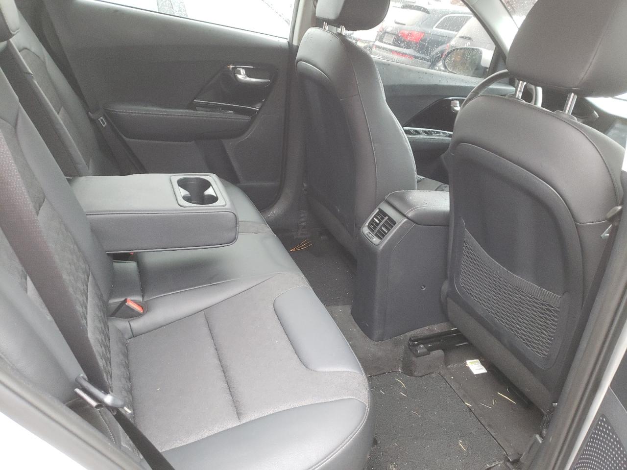 Photo 6 from auction – 2020 KIA NIRO EX with VIN KNDCD3LD7L5387929