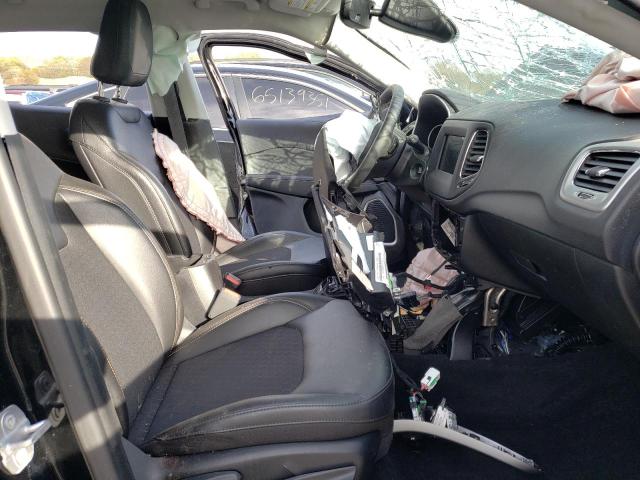 Photo 5 from auction – 2019 JEEP COMPASS LA with VIN 3C4NJDBB3KT761197
