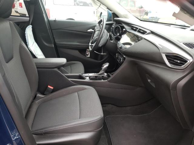Photo 5 from auction – 2020 BUICK ENCORE GX with VIN KL4MMCSL2LB094593