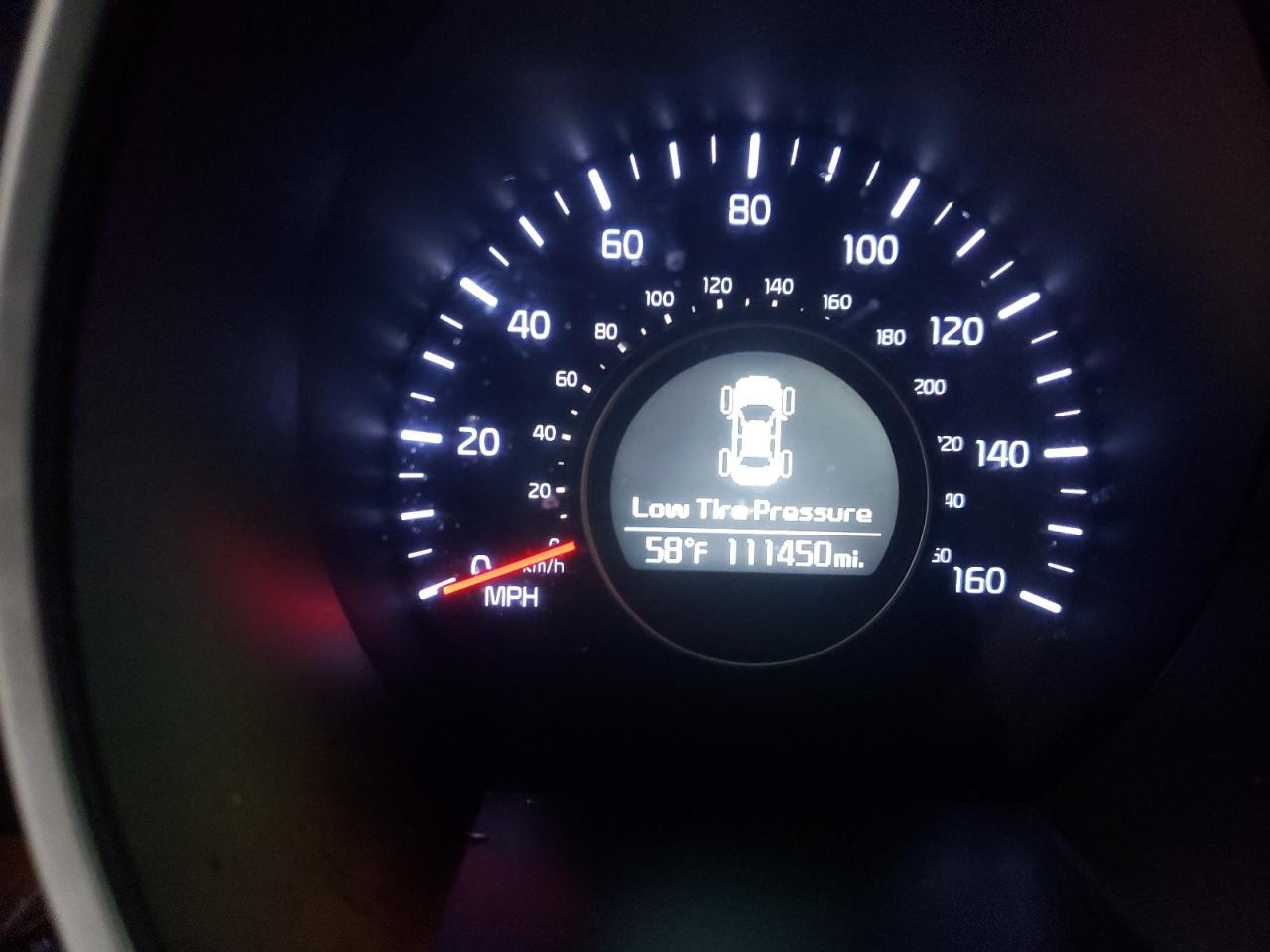 Photo 8 from auction – 2015 KIA OPTIMA LX with VIN 5XXGM4A72FG448589