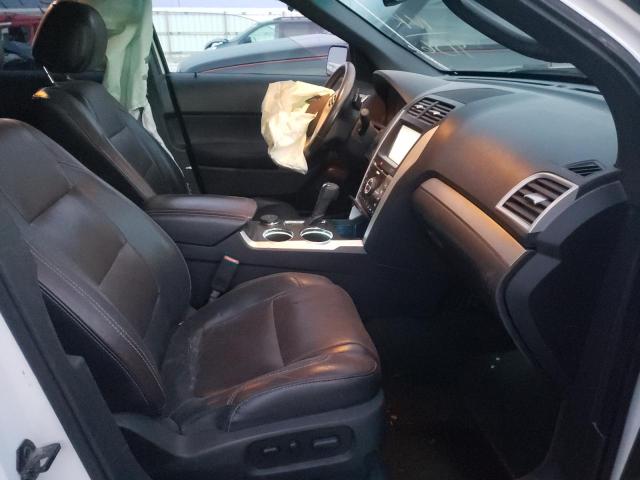 Zdjęcie 5 z aukcji – 2013 FORD EXPLORER S z VIN 1FM5K8GT8DGC49136